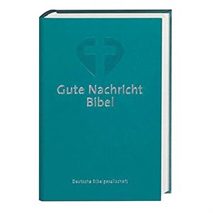 German - Gute Nachricht Bibel