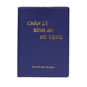 Vietnamese - New Testament