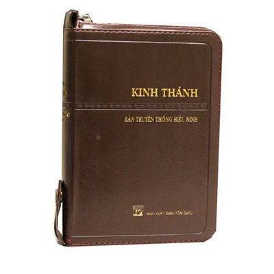Vietnamese - Revised Edition Bible