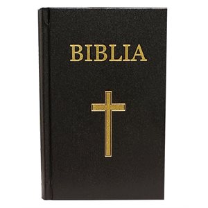 Romanian (Cornilescu) Bible